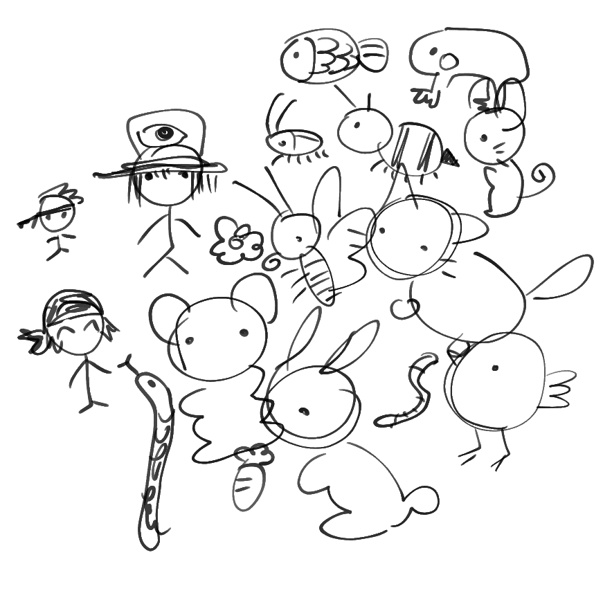 김믹토 tweet media