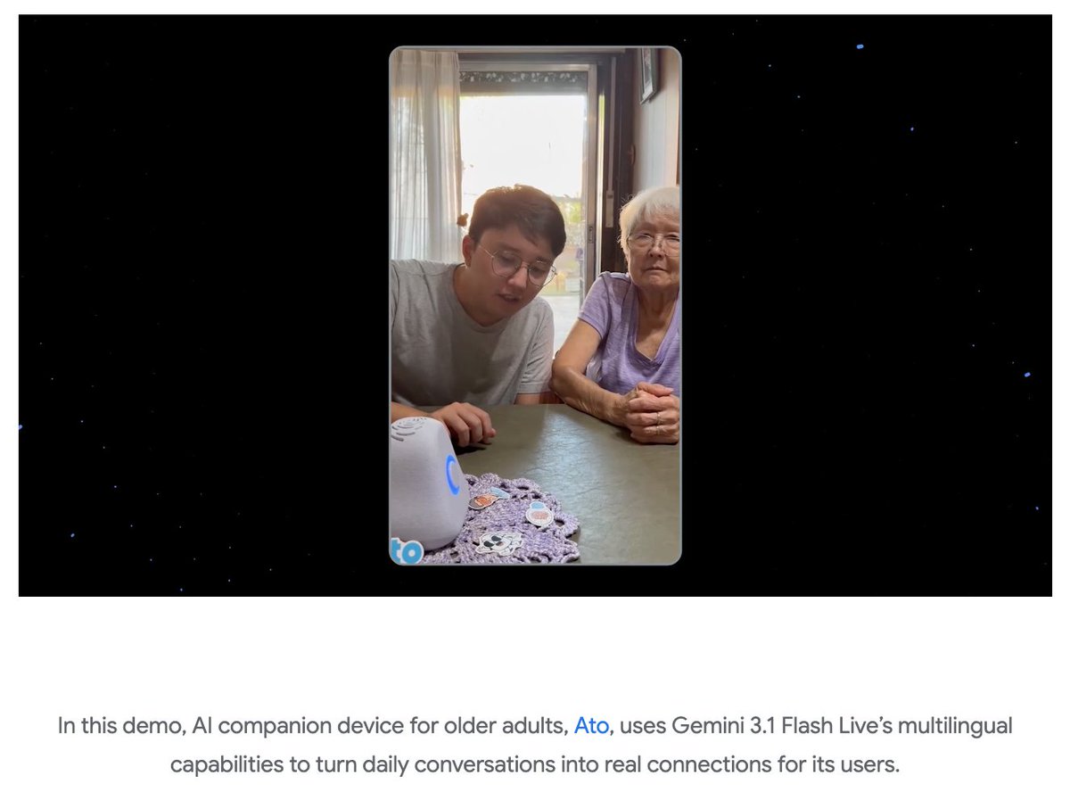 Gaspi Habif tweet media