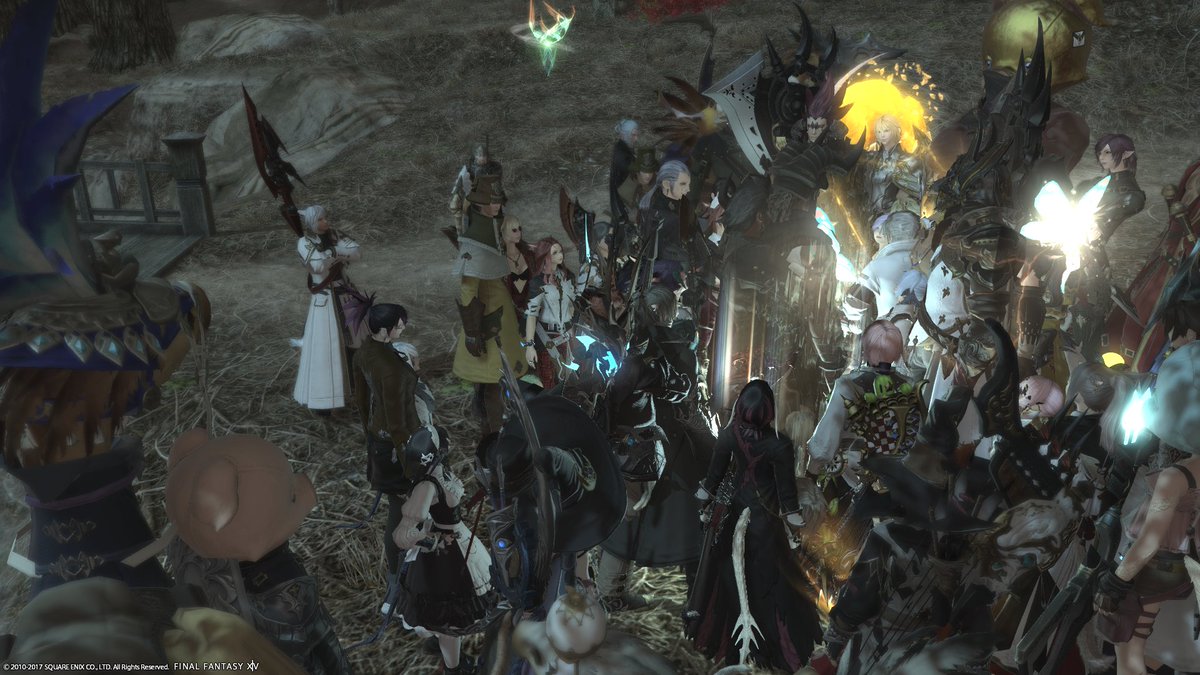 ランディ・レーグニッツ tweet media