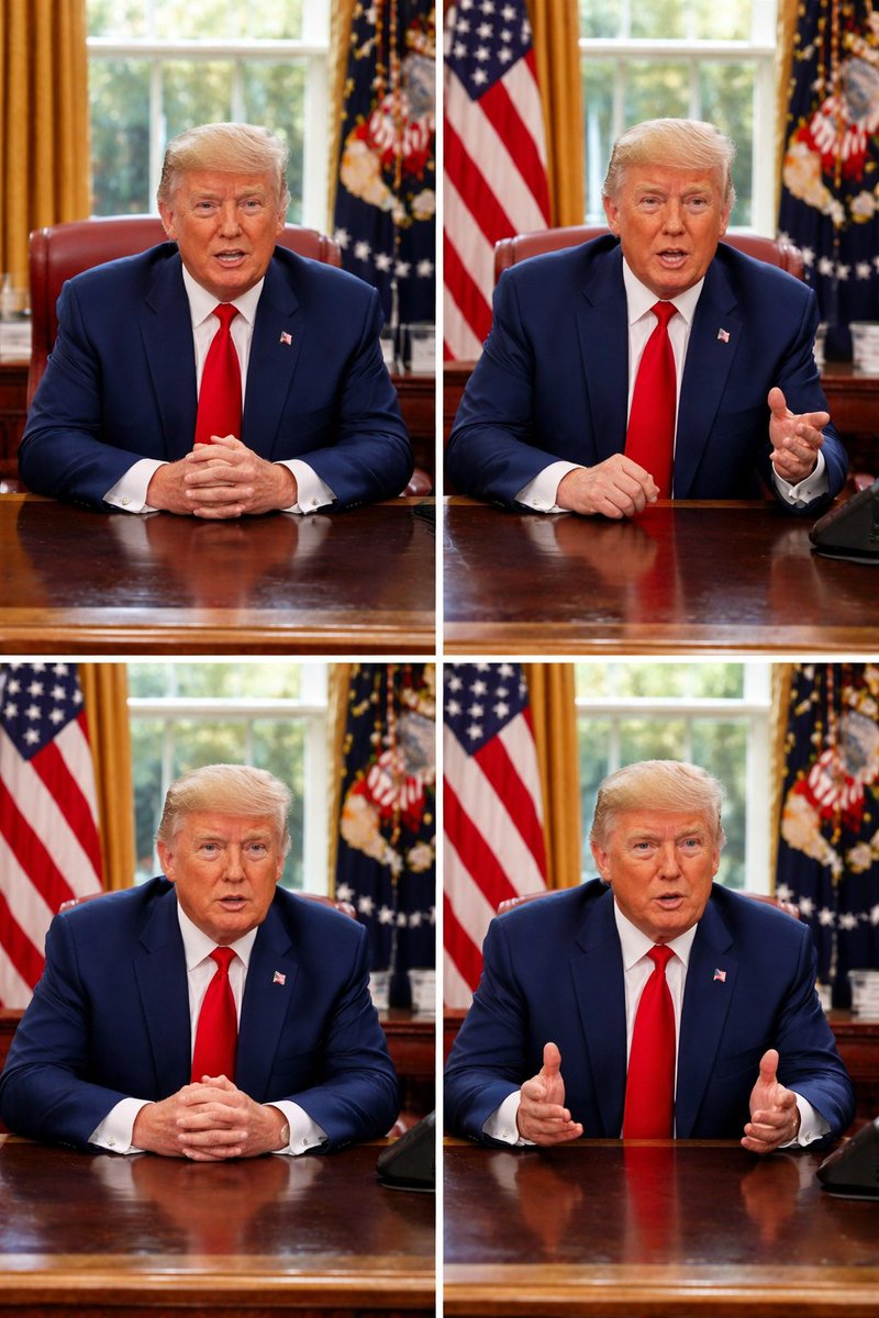 Gomahawkk's tweet photo. @WhiteHouse https://t.co/ah373j1pUo