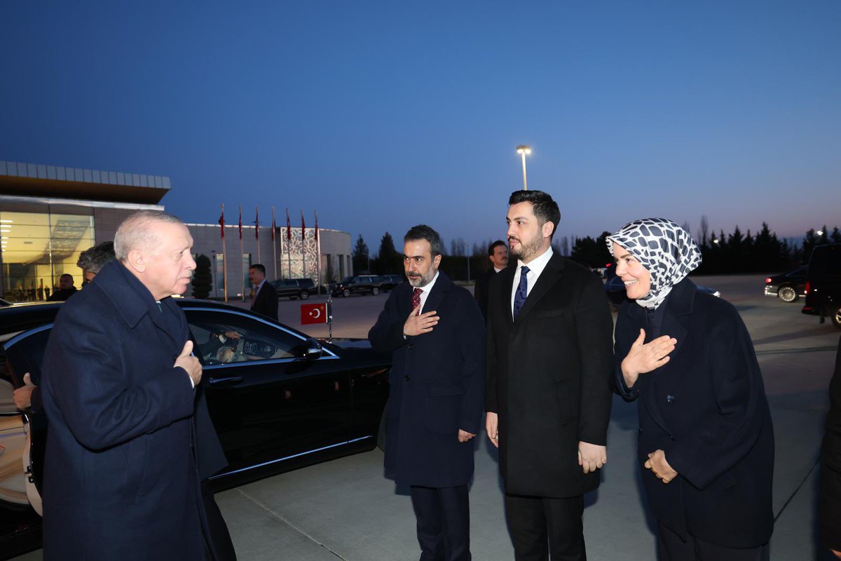 Aysel Koçak Akgül tweet media