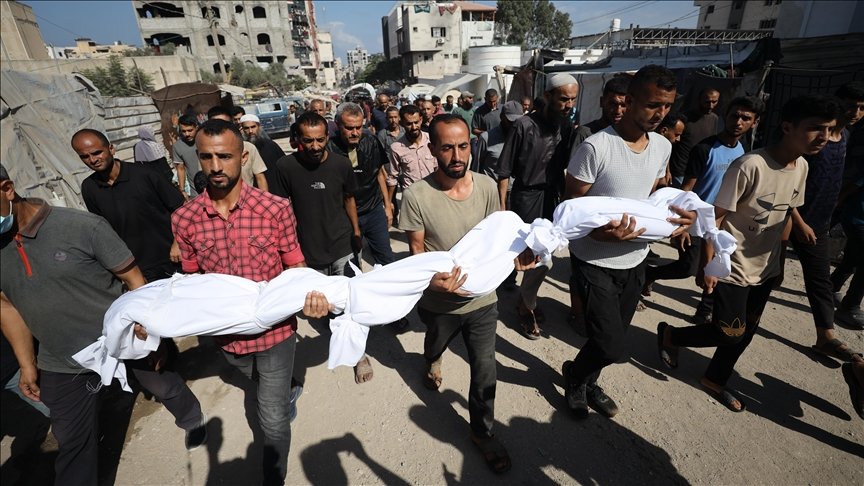 the last alien... tweet media