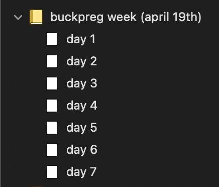 gabrielle (#buckbutt 🐈) tweet media