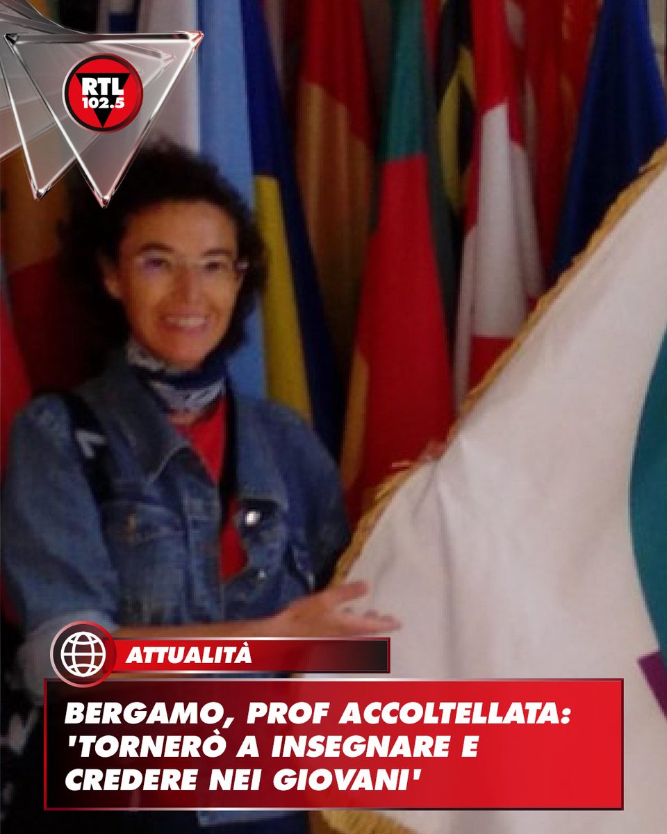 RTL 102.5 tweet media