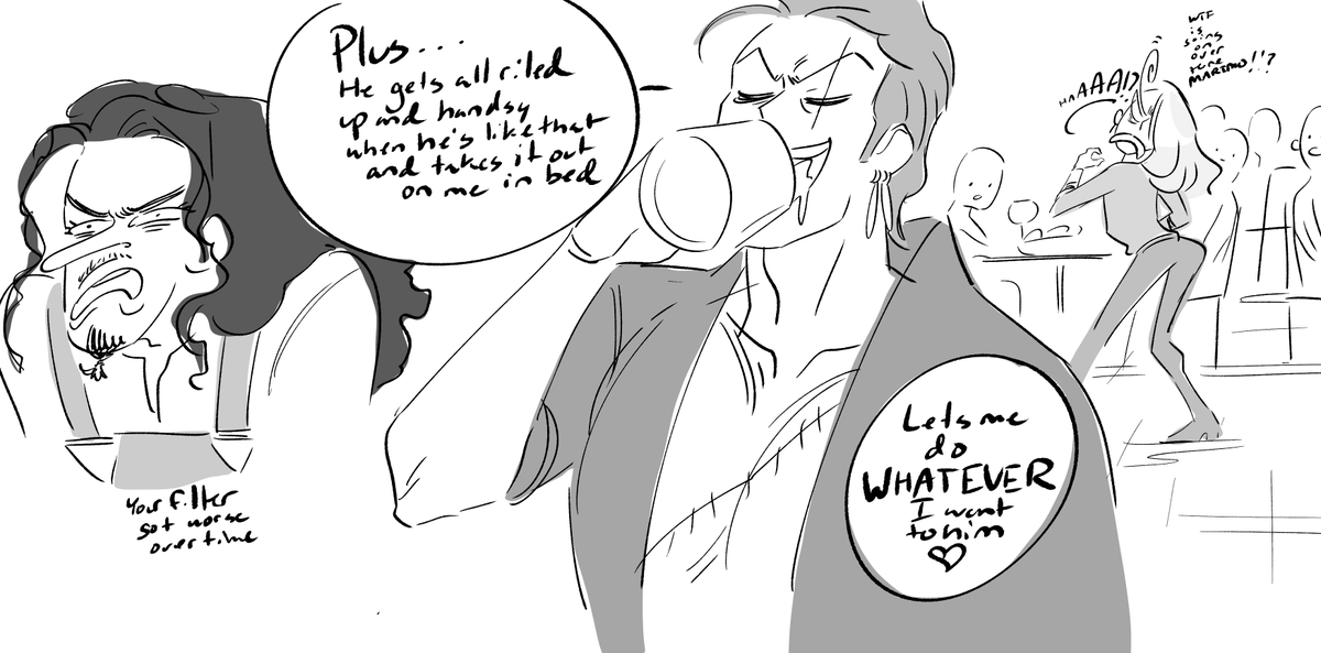 Lydia 💀 tweet media