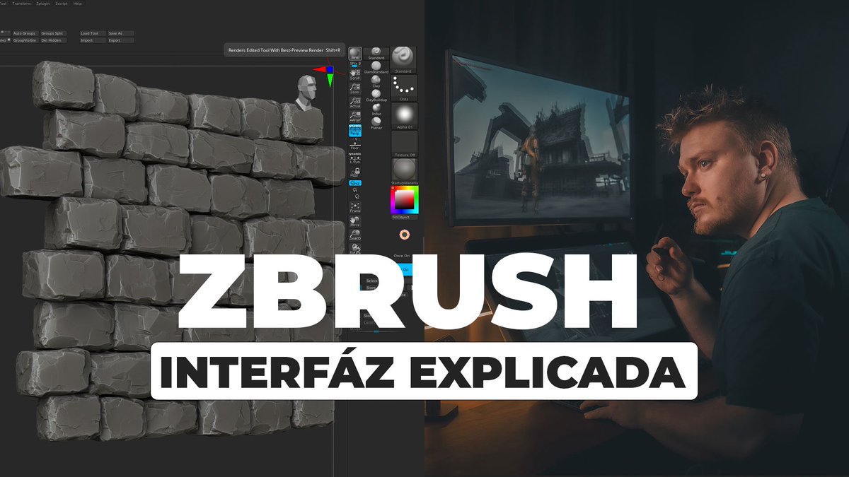 𝗝𝗮𝘃𝗶𝗦𝗸𝗮𝘂 | Environment / Prop Artist tweet media