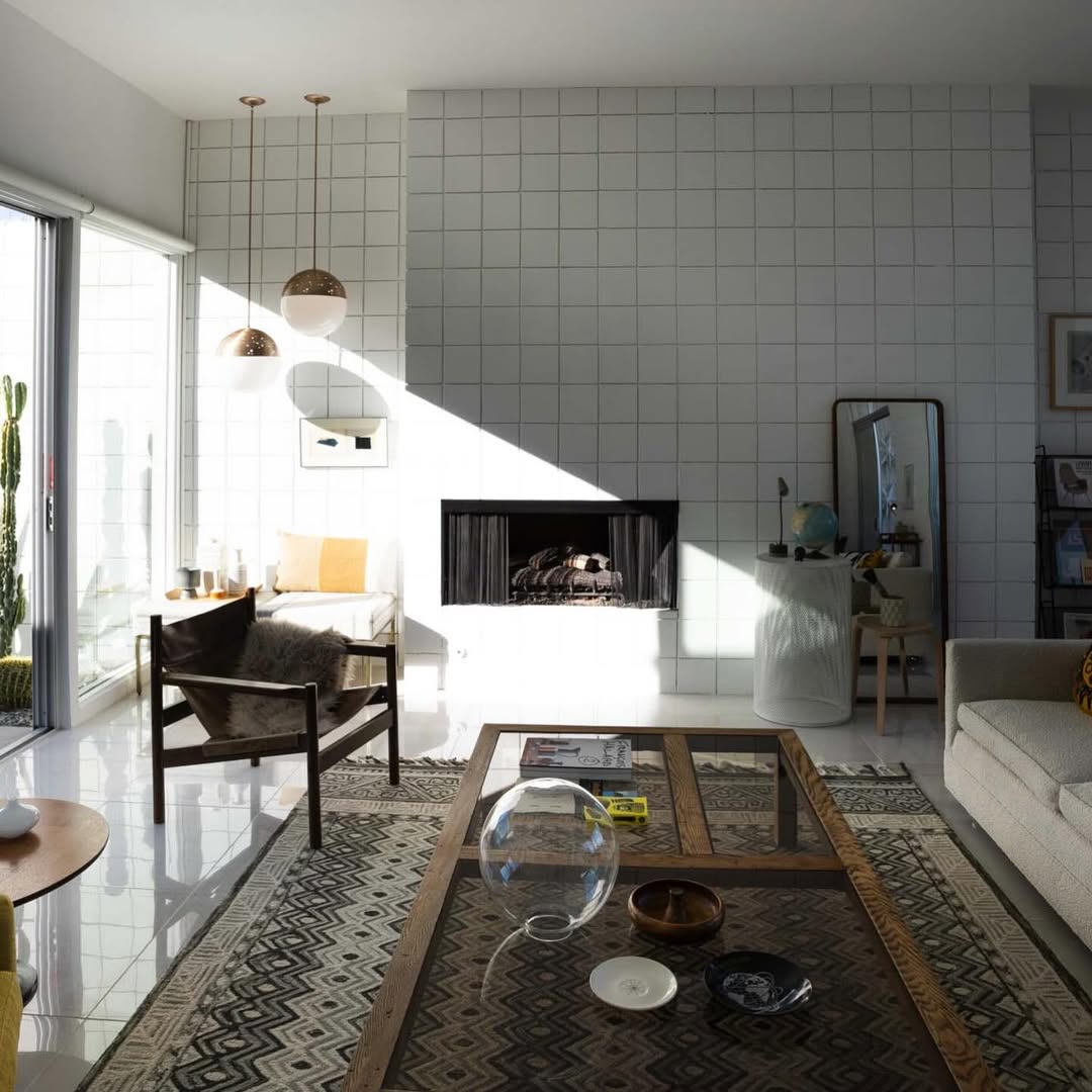 Modernism Week tweet media