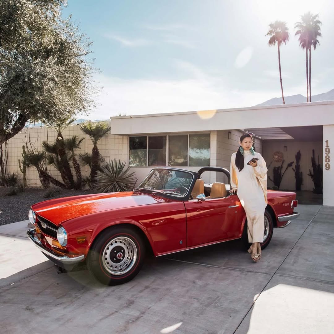 Modernism Week tweet media