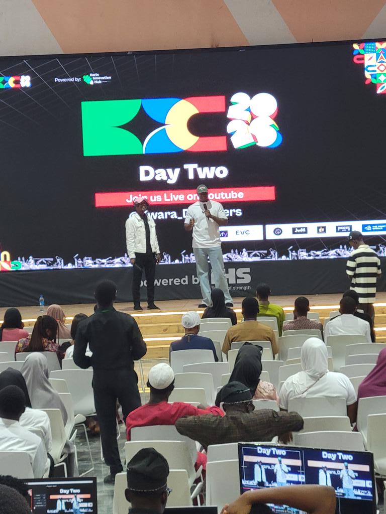 ADÊBAYÓ 🪖 Web designer (Framer) #KDC2026 tweet media