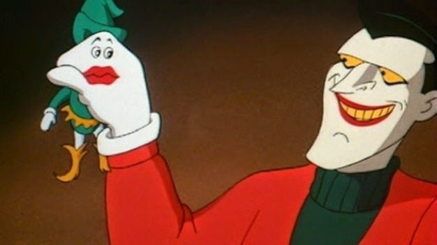 Batman_Fan#1 tweet media