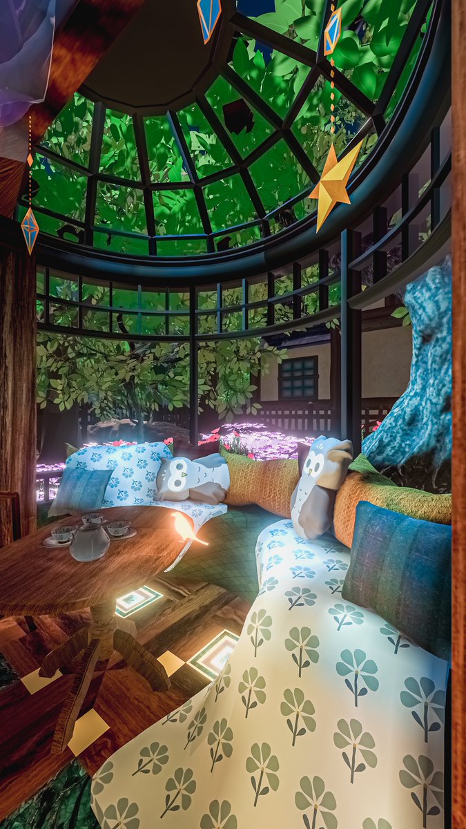 Neomance【VR Photographer】 tweet media