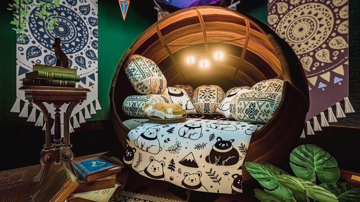 Neomance【VR Photographer】 tweet media