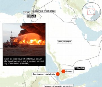 الأحداث الإيرانية - عاجل 🚨 tweet media