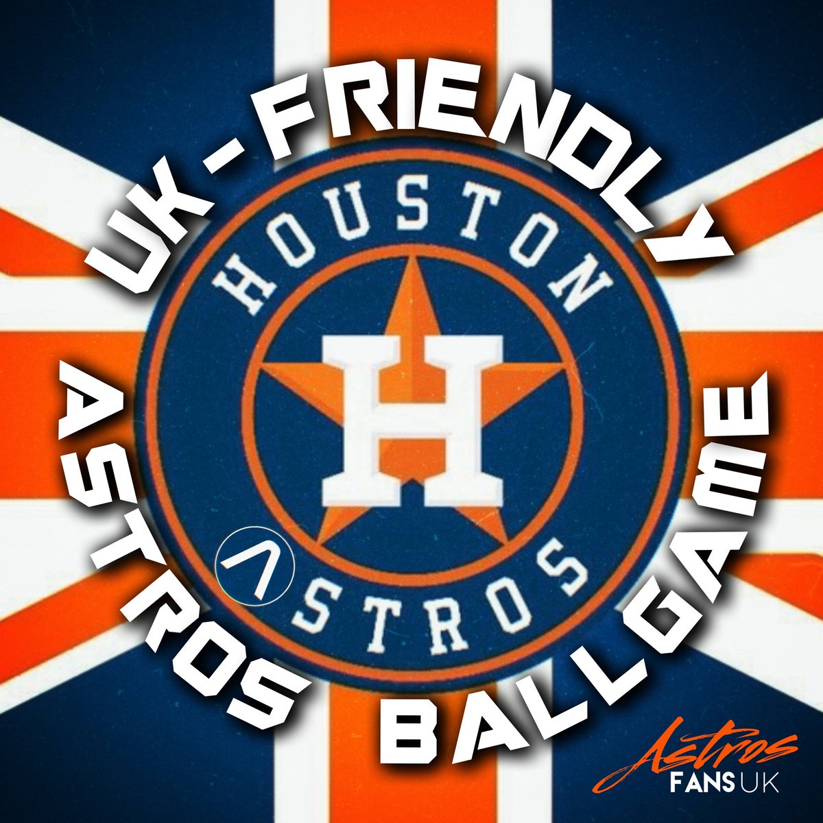 Astros Fans UK tweet media