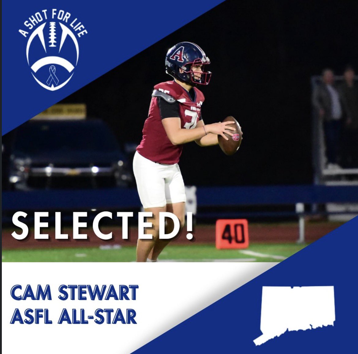 Cam Stewart 4.5⭐️ K/P tweet media