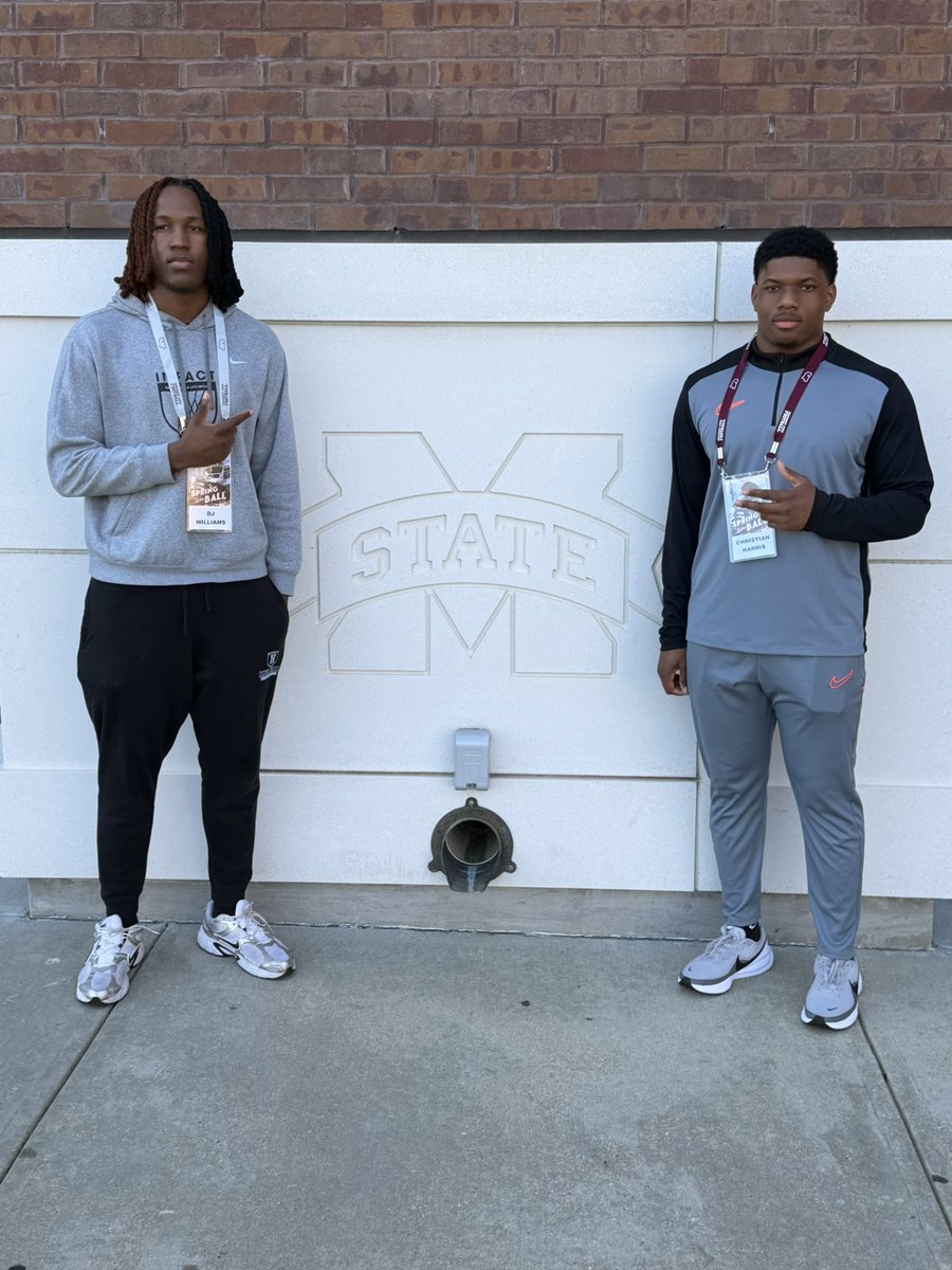 De'Marion Williams tweet media