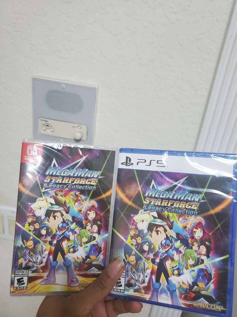 MegaQuint tweet media