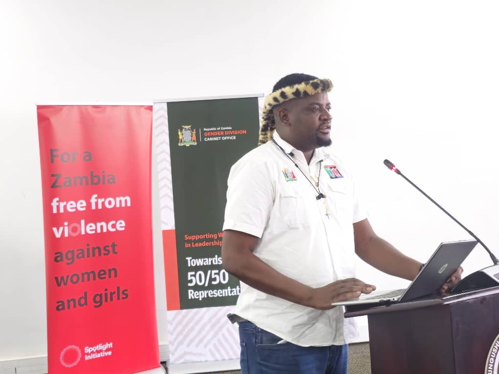 UN Zambia tweet media