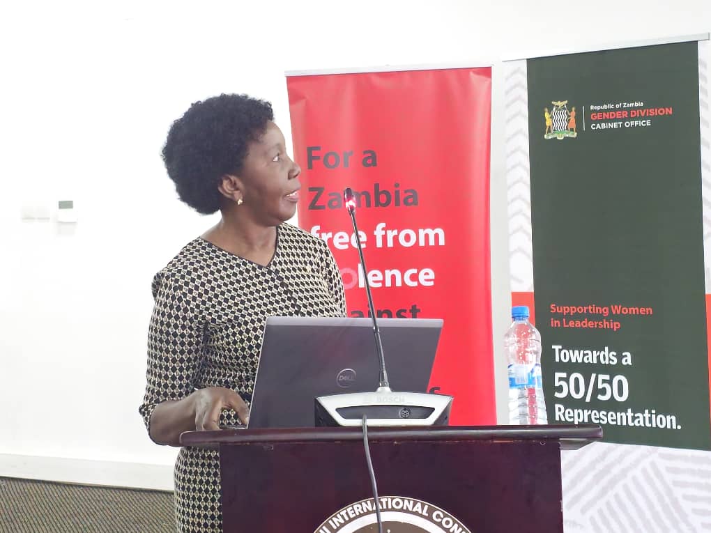 UN Zambia tweet media