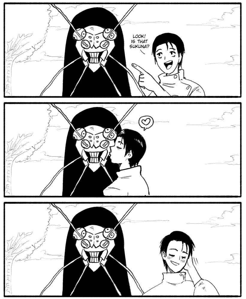 Wanderjegson tweet media