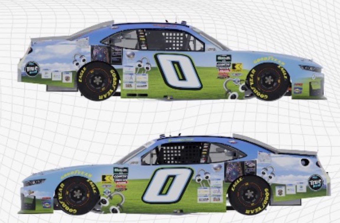 r/NASCAR on Reddit tweet media