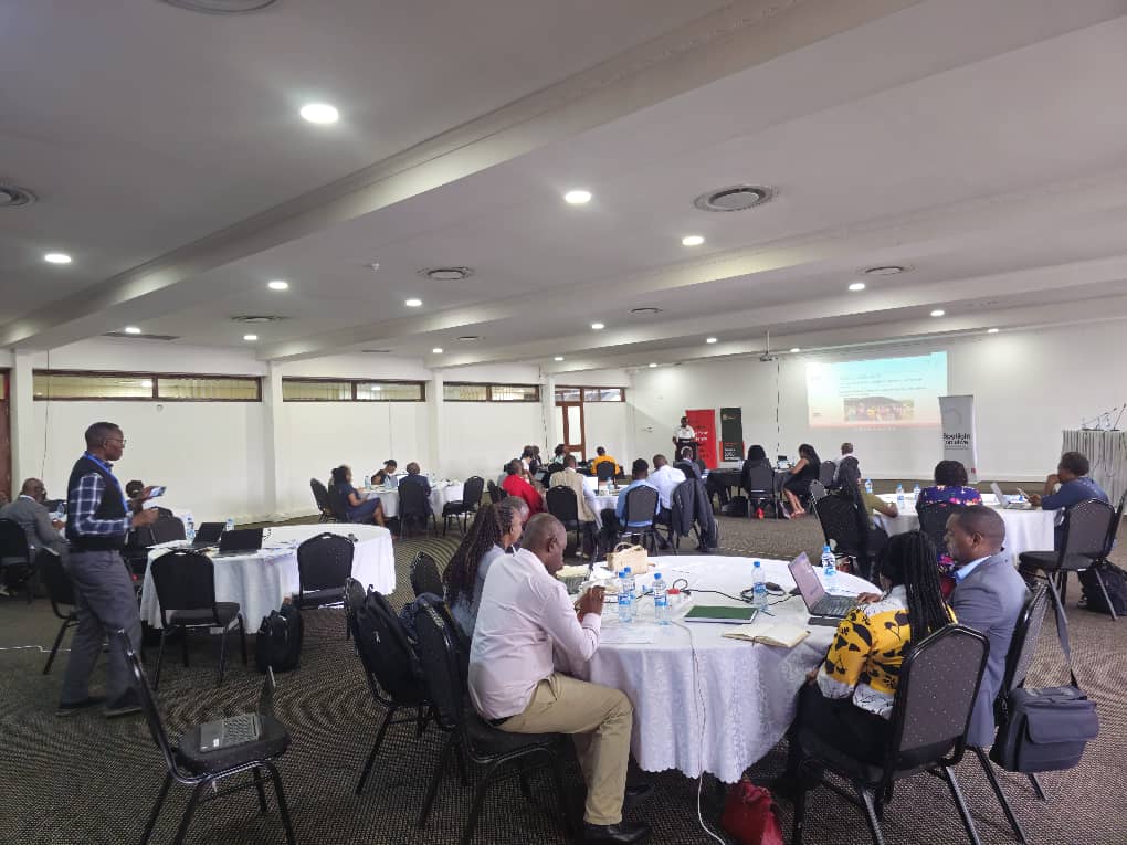 UN Zambia tweet media