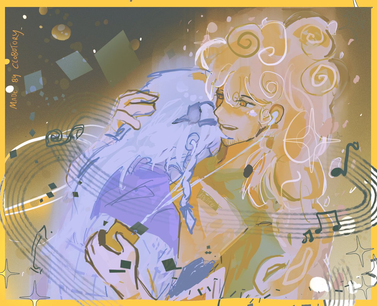 clobotory's tweet photo. Fav enneagram ship!
#sp5 #sp9 #enneagram #art #illustration #procreate #digitalart #art #artpage #illustrationart #fandom #underrated https://t.co/7yJGzvSZNg