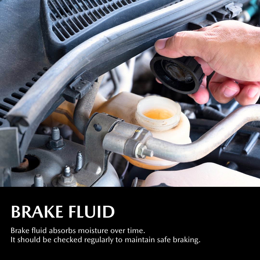 GMcCrackenMazda's tweet image. Taking care of your car doesn’t have to be
complicated.👍 

These are a few commonly overlooked items that
can make a big difference over time.

Save this for later and stay ahead of repairs.🚗 🔧 
#Mazda #LongviewTX #GormanMcCrackenMazda