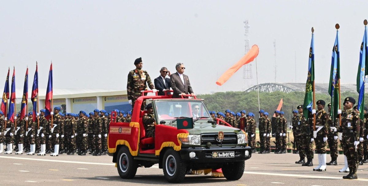 Embassy of Russia in Bangladesh tweet media