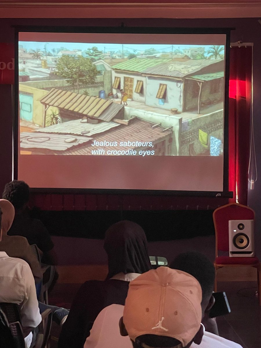 MUBS French Club tweet media