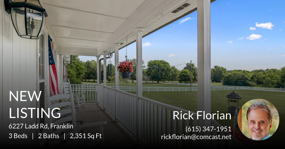 Rick Florian tweet media