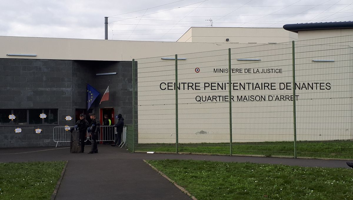 FO JUSTICE tweet media