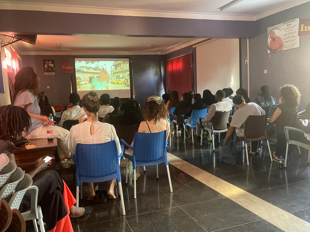 MUBS French Club tweet media