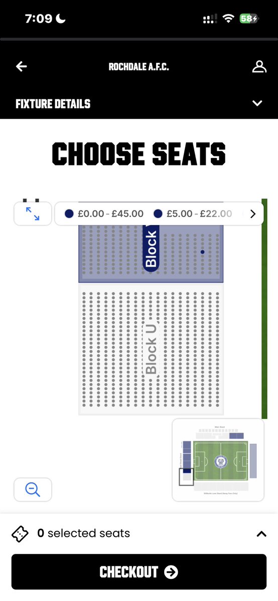 U Block RAFC tweet media