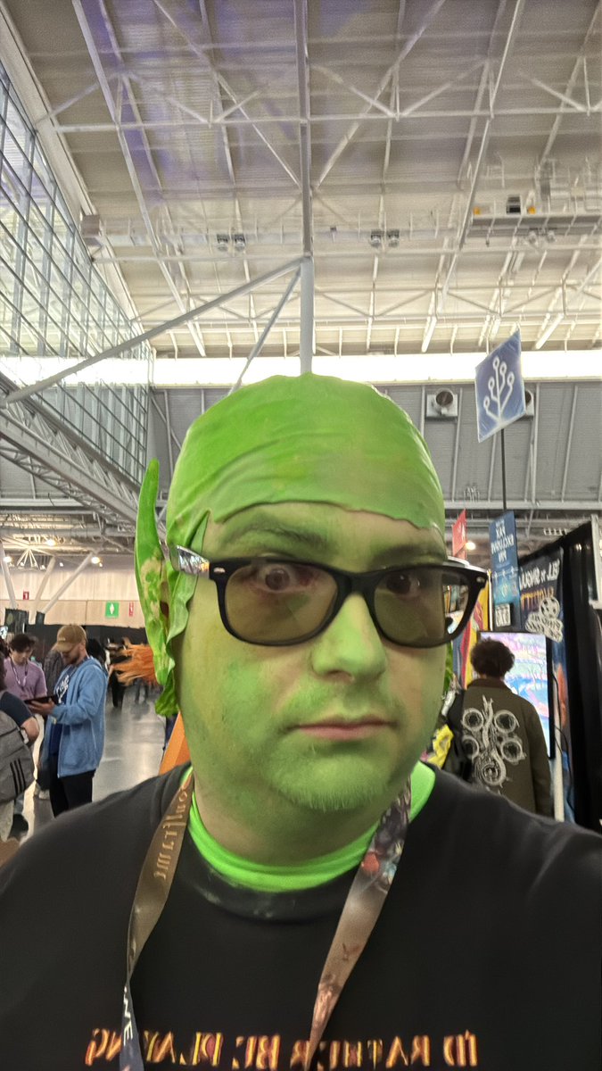 NoQuarter Software 🔜 PAX East tweet media