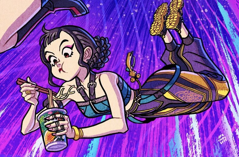 ♪　saily tweet media