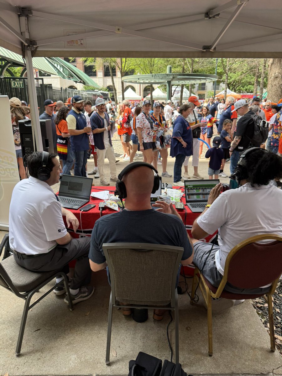 SportsTalk 790 tweet media