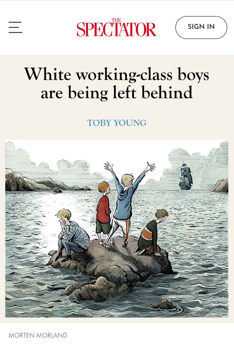 Men Are Human tweet media