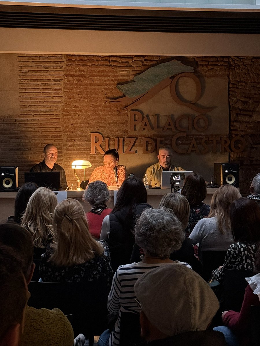 Puerta Granada tweet media