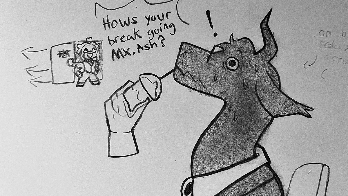 AshedRaisin tweet media