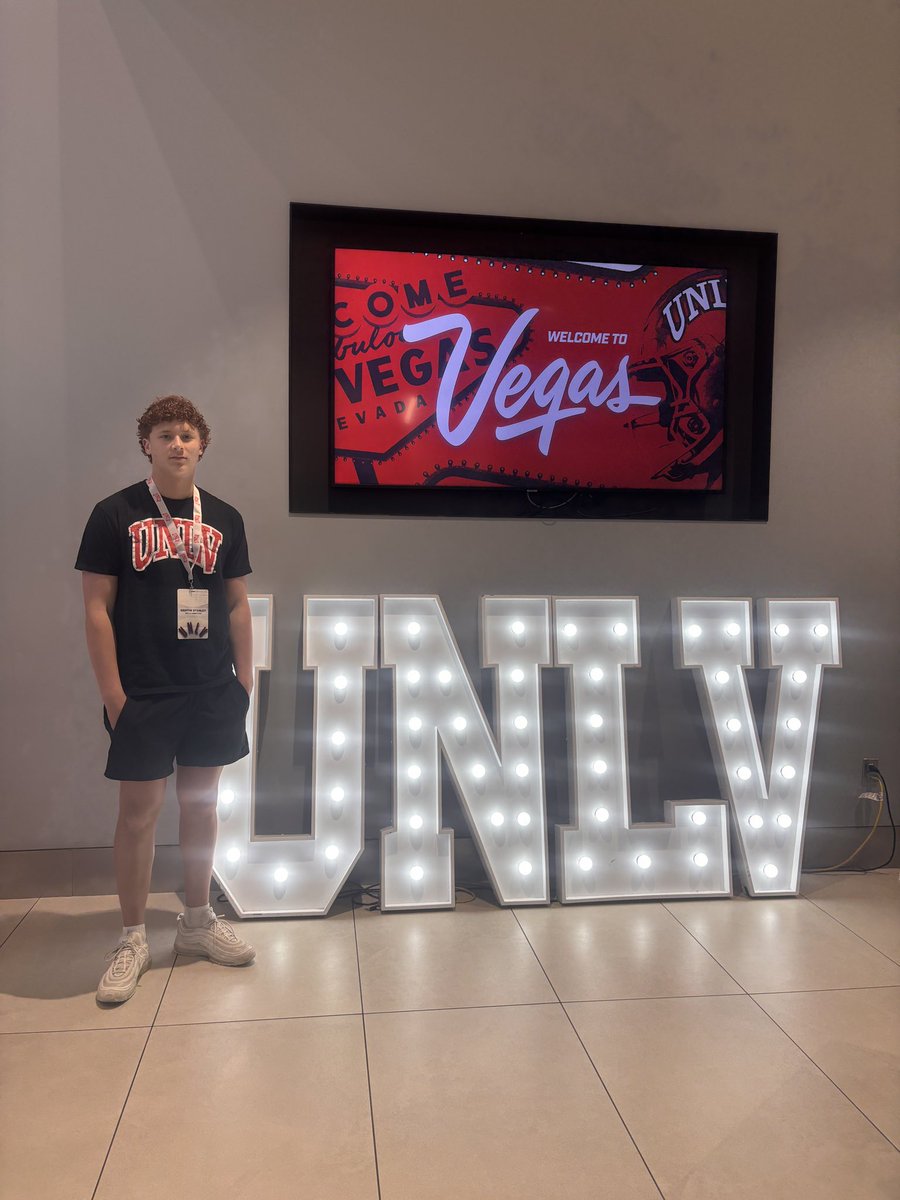 Griffin Stanley 4.5 ⭐️ Kicker tweet media