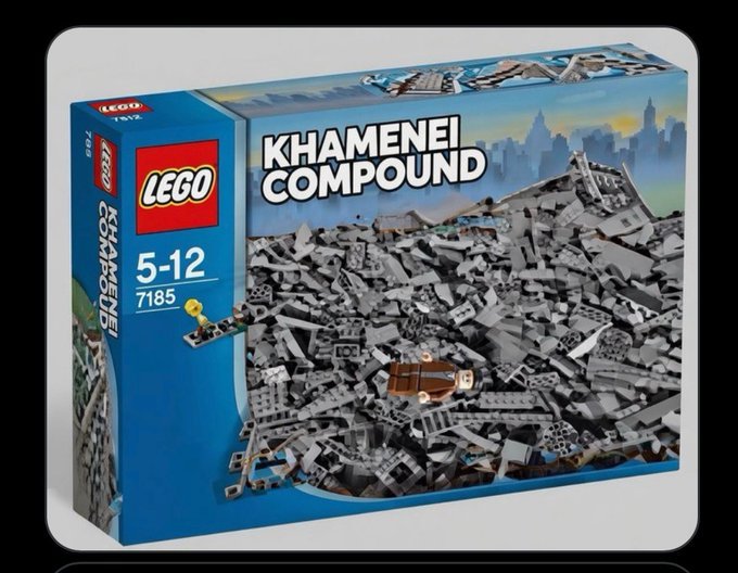 Topper Harley tweet media