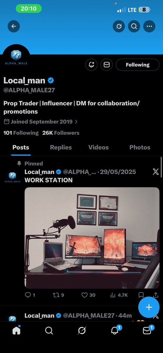 DOM 💥 MINI ⚡️⚡️ tweet media