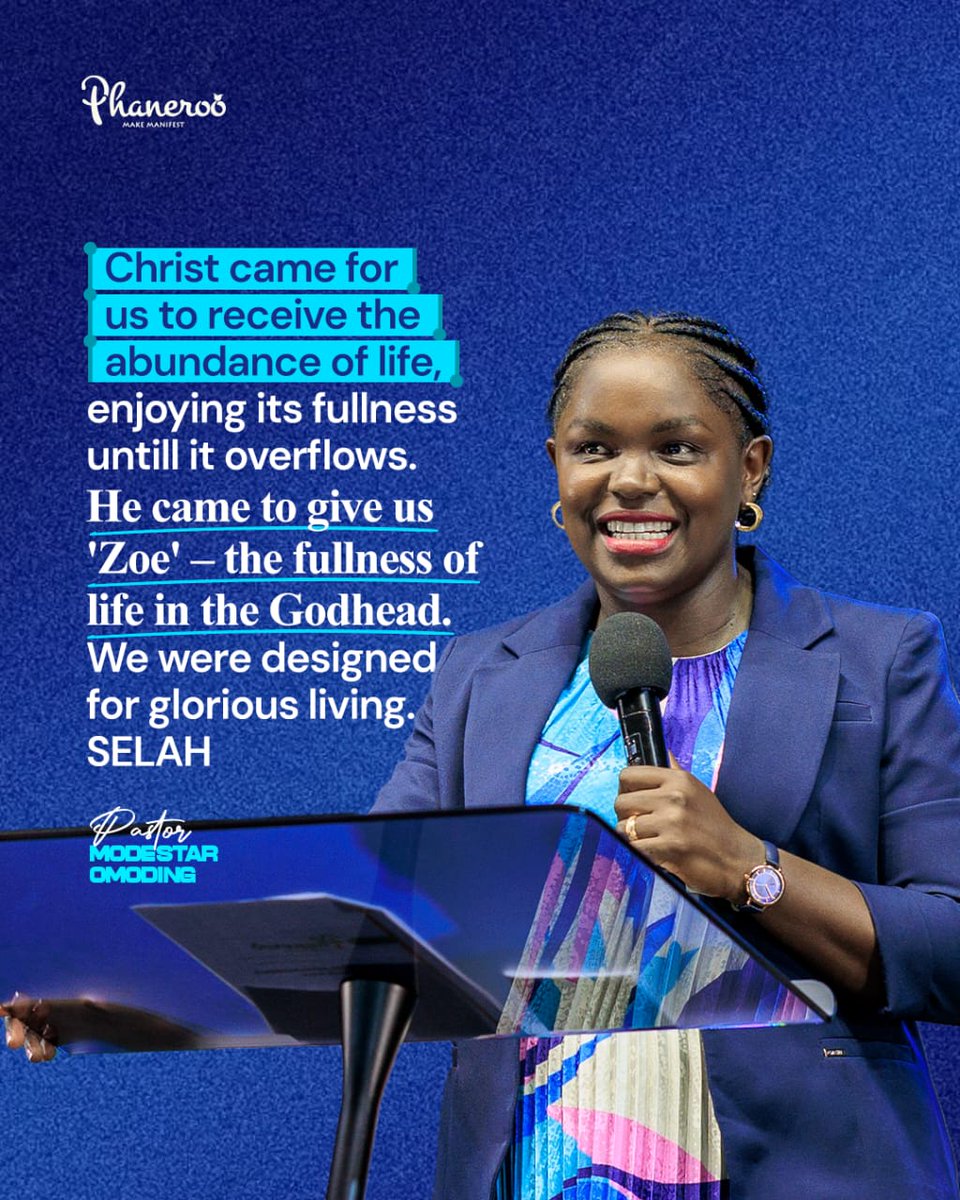 Migwi Zipporah 🌸 tweet media