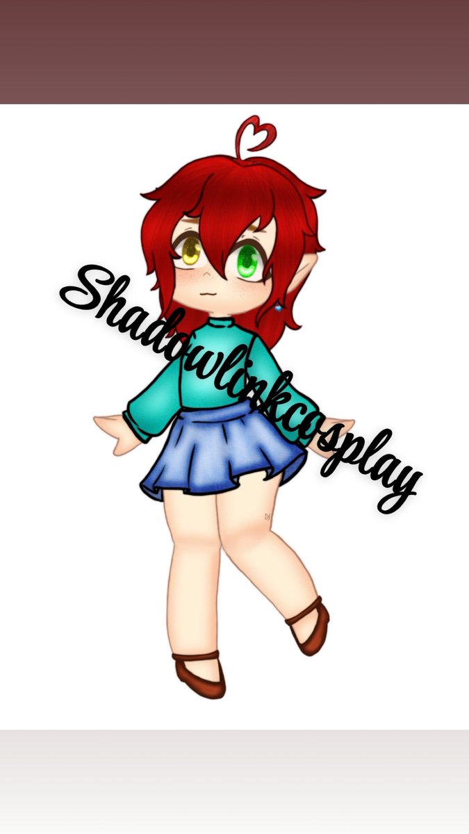 shadowlinkcosplay tweet media