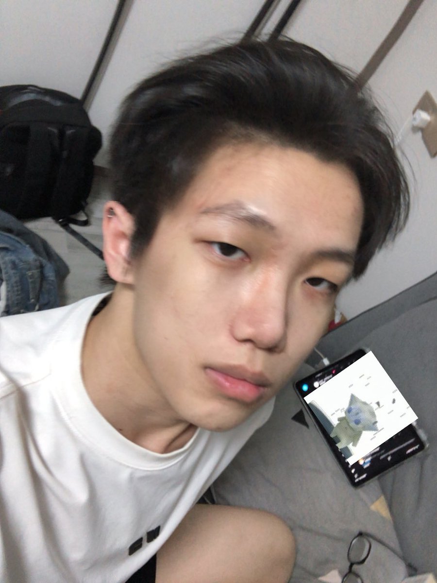 阿辞 tweet media