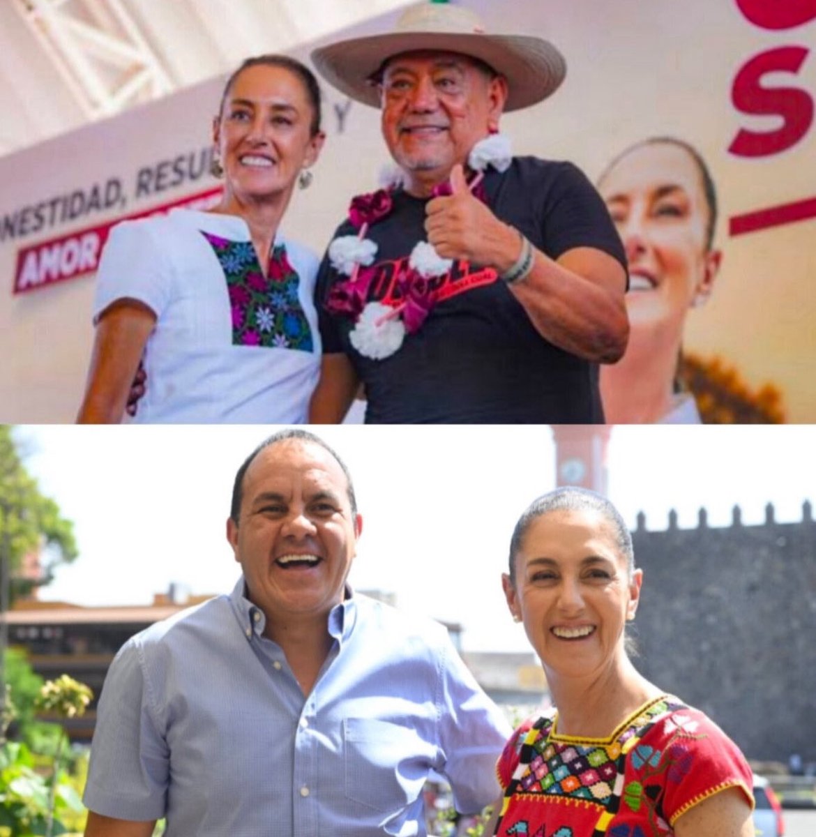 René HC tweet media