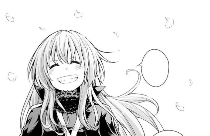 리무루 tweet media