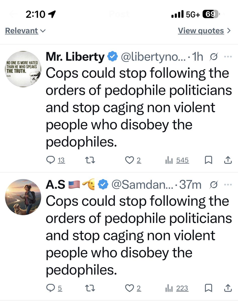 Bad Ronald tweet media