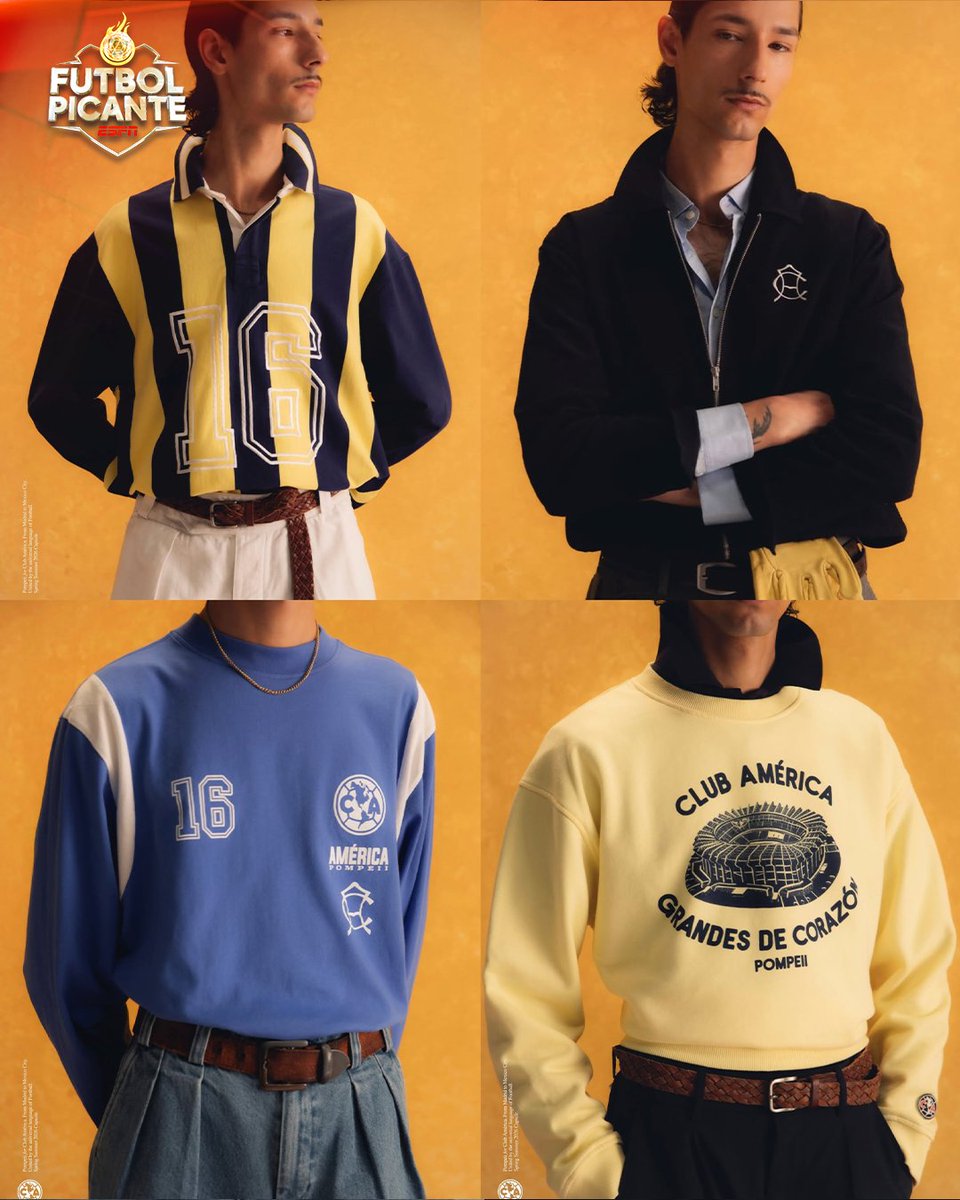 Futbol Picante tweet media